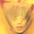 The ROLLING STONES Goats Head Soup 